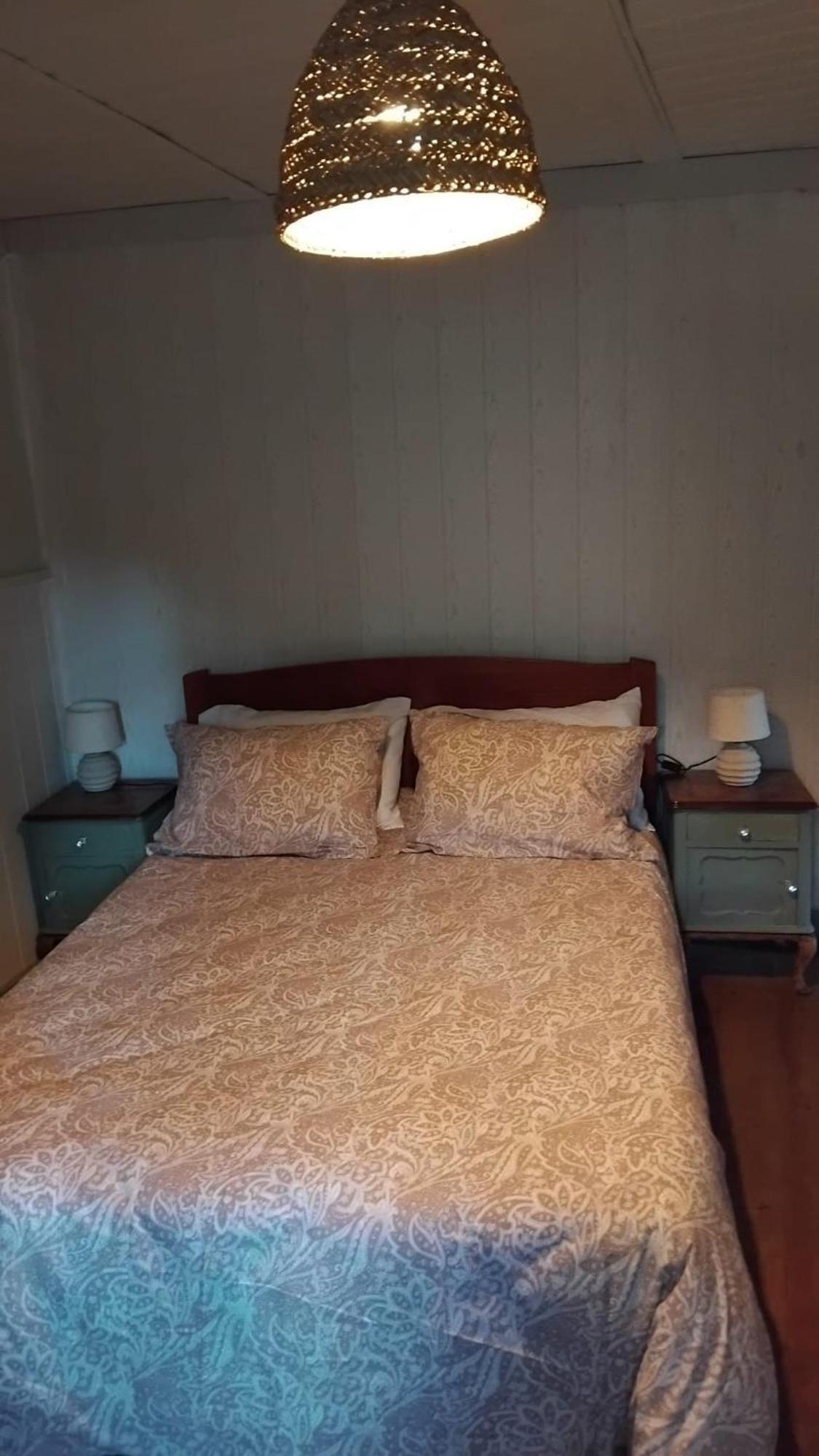 Casa Das Rocas Castanheira de Pera Zewnętrze zdjęcie