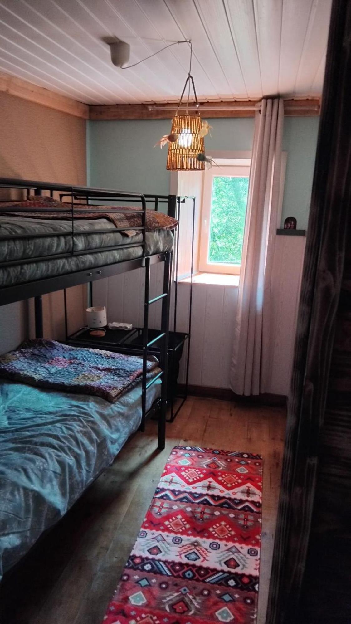 Casa Das Rocas Castanheira de Pera Zewnętrze zdjęcie