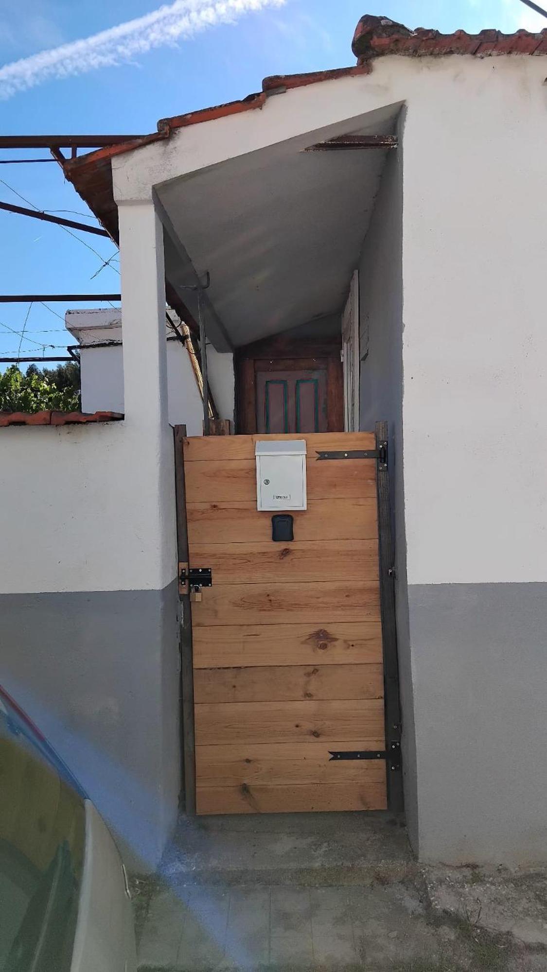 Casa Das Rocas Castanheira de Pera Zewnętrze zdjęcie