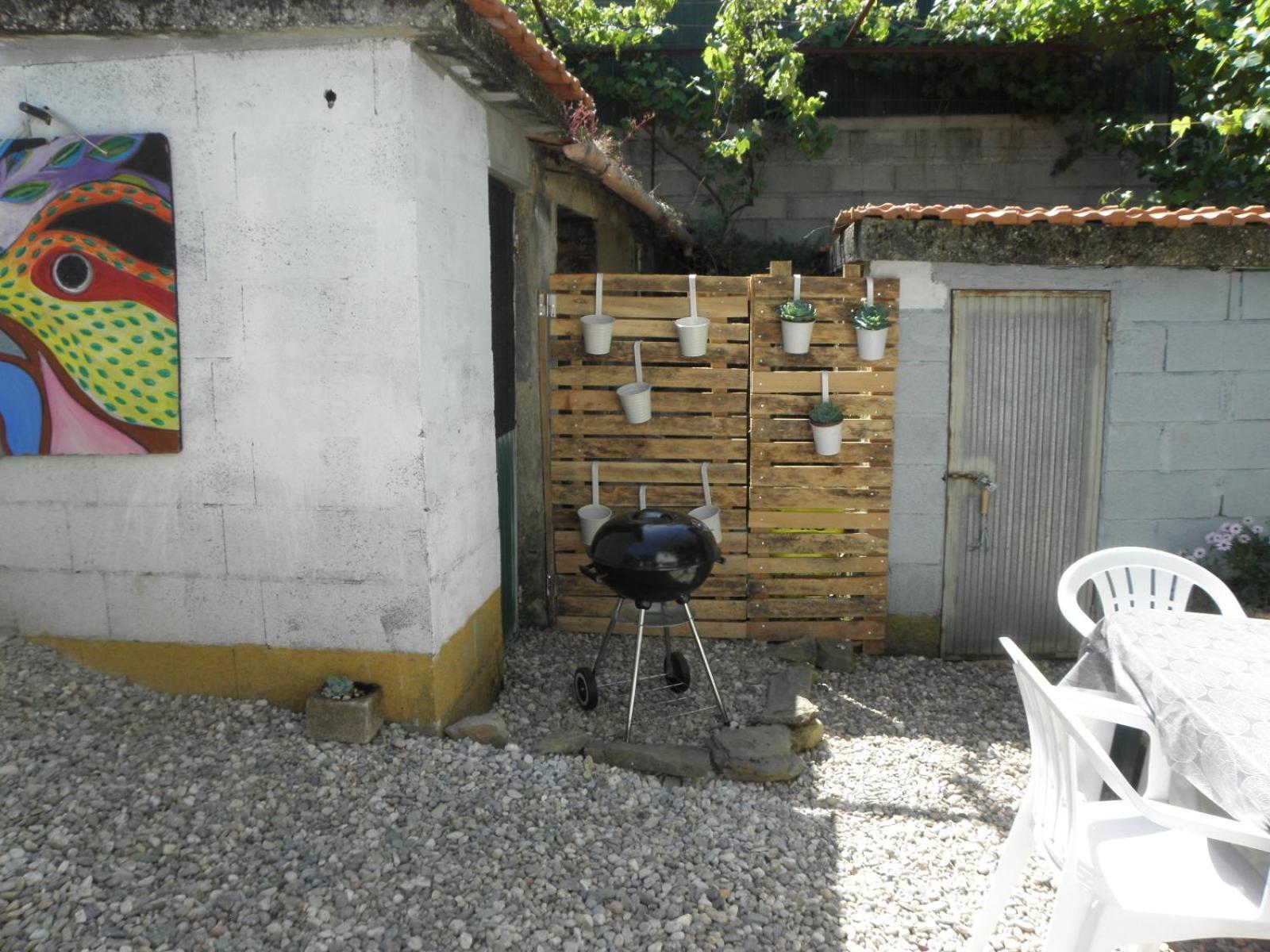 Casa Das Rocas Castanheira de Pera Zewnętrze zdjęcie