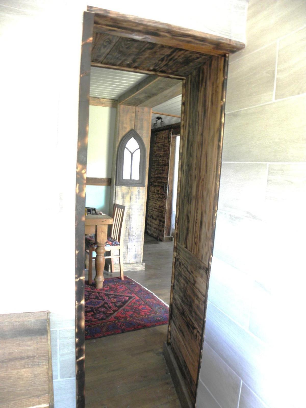 Casa Das Rocas Castanheira de Pera Zewnętrze zdjęcie