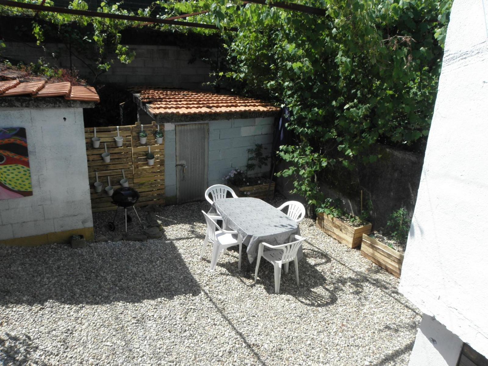 Casa Das Rocas Castanheira de Pera Zewnętrze zdjęcie