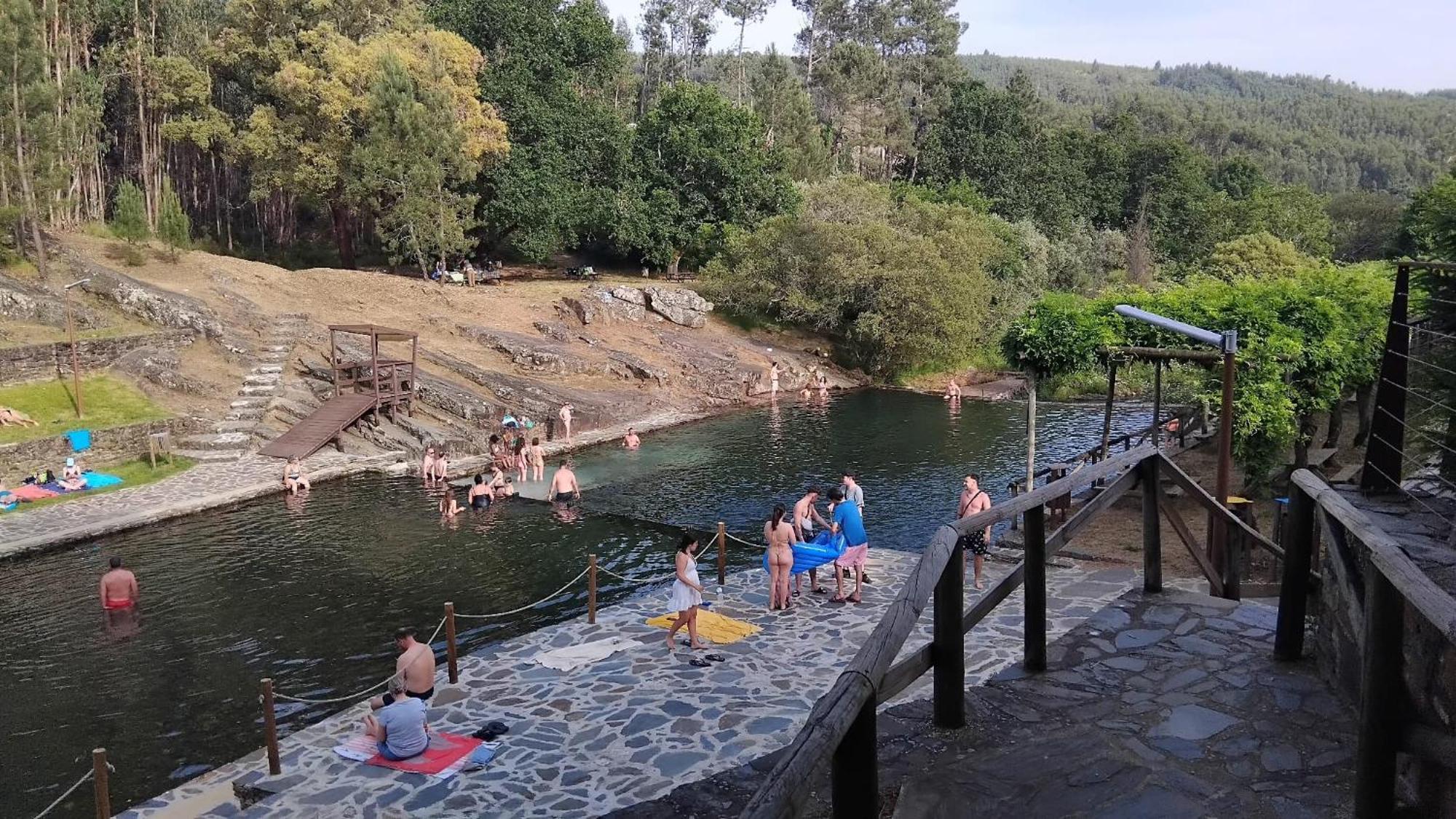 Casa Das Rocas Castanheira de Pera Zewnętrze zdjęcie