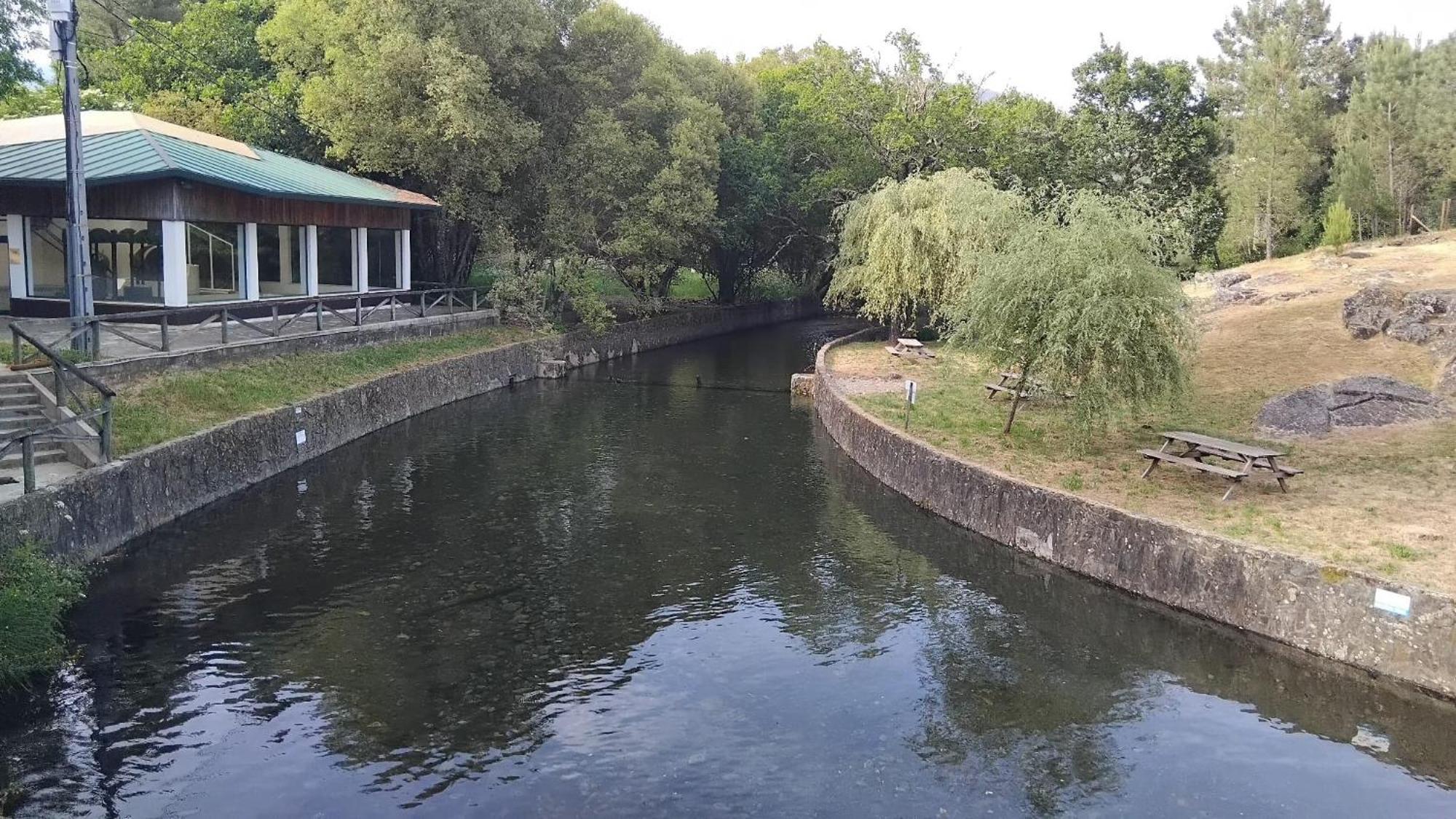 Casa Das Rocas Castanheira de Pera Zewnętrze zdjęcie